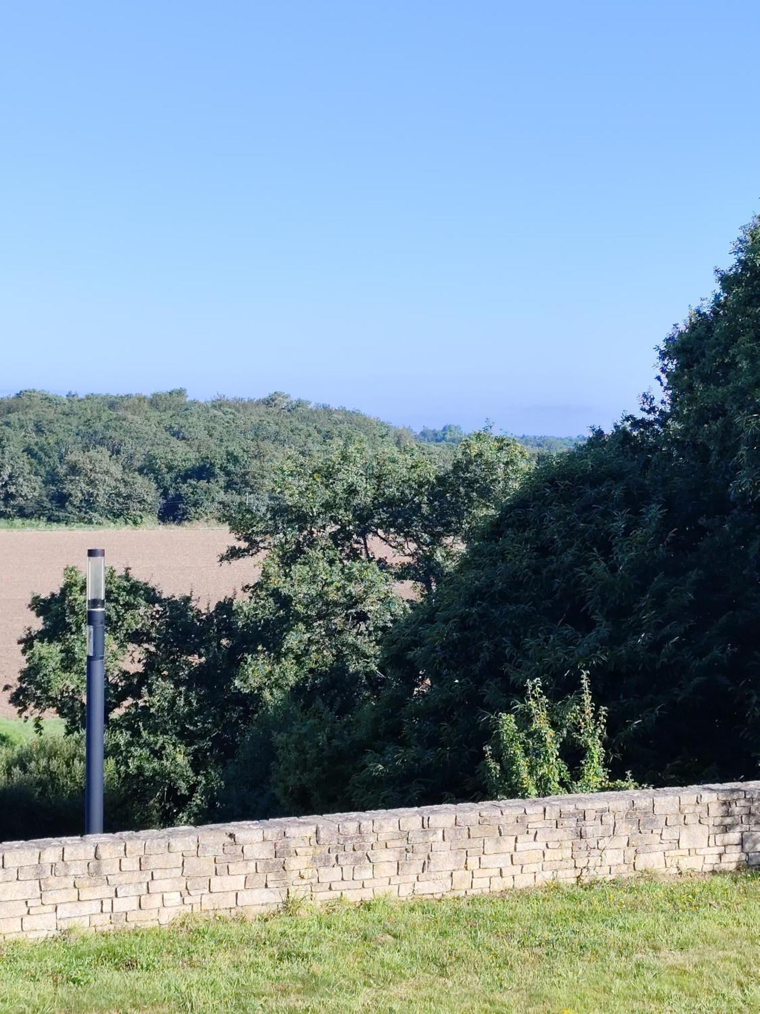 Appartamento La Pause Bretonne Quéven Esterno foto
